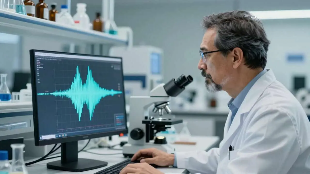 Genius Brain Signal science behind